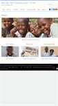 Mobile Screenshot of morningstarkenya.org